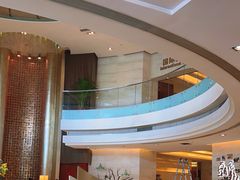 -北京歌华开元大酒店