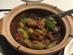 -衡山汇·高级粤菜(霄云路店)