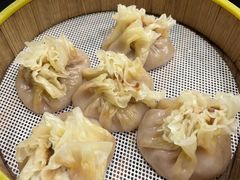 -楼外楼大刀肉传统火锅居(幸福街店)