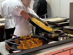 -草桥清真牛肉锅贴扁食店