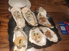 -烧蠔帮·湛江生蚝(茂南万达店)