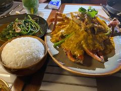 -CHINCHIN 青青·泰国料理(万象食家店)