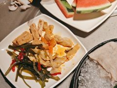 -海底捞火锅(吴中路店)