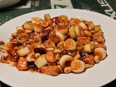 -树下时尚餐厅(翠园街店)