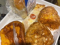 -85度C(南京龙江店)