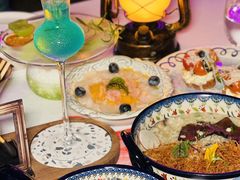 -Inspiration灵感·罗马西餐厅(九龙坡店)