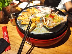 -么肆烤肉(汉街形象店)