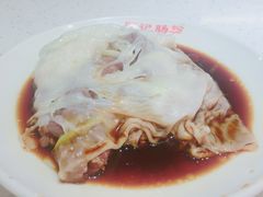 -西关明记肠粉(荔枝湾店)