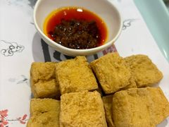 -齐家花园大酒店(宝山店)