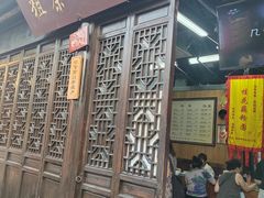 -粗茶淡饭(东关街店)