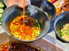 -味之绝·美蛙鱼头火锅(科巷店)
