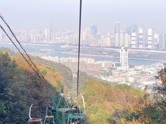 -岳麓山风景名胜区