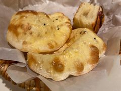 歺前麵包-Pasha帕夏土耳其餐厅(南昌路店)