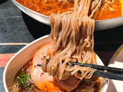 -枪火串烧·东北特色烧烤(罗湖总店)