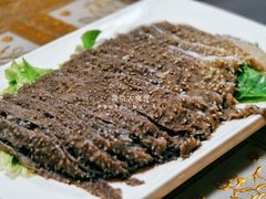 -清真·鸦儿李记·涮肉(和平里店)