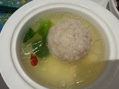 -一品江南韵·淮扬菜