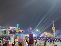 -第35届青岛国际啤酒节