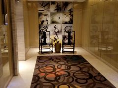 -济南富力凯悦酒店