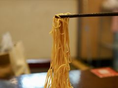 麻酱拌面-东泰祥生煎馆(陕西南路店)