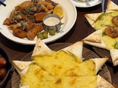 -沏点Trattoria意大利餐厅(新街口店)