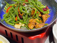 -姑苏家宴·苏帮菜·松鼠桂鱼(苏州总店)