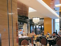 -唐山富力洲际酒店·凤凰全日制餐厅