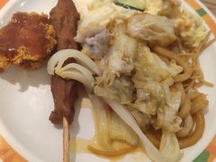 -比格比萨自助(南京万达茂店)