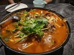 -泉味道贵州厨房(三里河店)