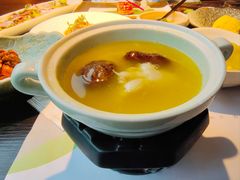 -花潮料理艺食馆(成都万象城店)