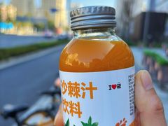 -西贝(上海我格广场店)