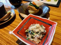 -江户前寿司(好运街店)