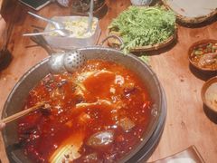 -楠火锅(哈尔滨金爵万象店)