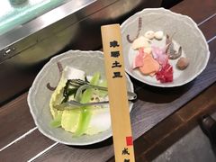 -成都你六姐·牛肉冒菜(城市集市合生汇店)