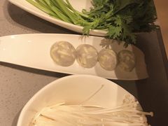 -海底捞火锅(青悦城店)