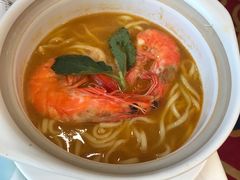 鲜虾面-子霖南山鲜虾面(南山总店)