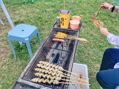 -梁子湖东篱老屋生态庄园