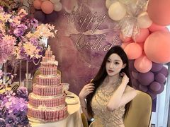 -迦南苑·新派青岛菜·生日纪念日主题餐厅