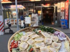 -官塘锋记鱼生·生腌·砂锅粥(牌坊街店)