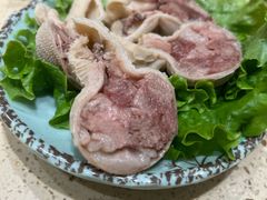 -313羊庄铁锅烀羊肉(望京店)