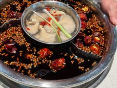 麻辣火锅-家一加火锅(绿地翠谷总店)