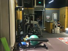 -漾健身·普拉提(橡树湾店)