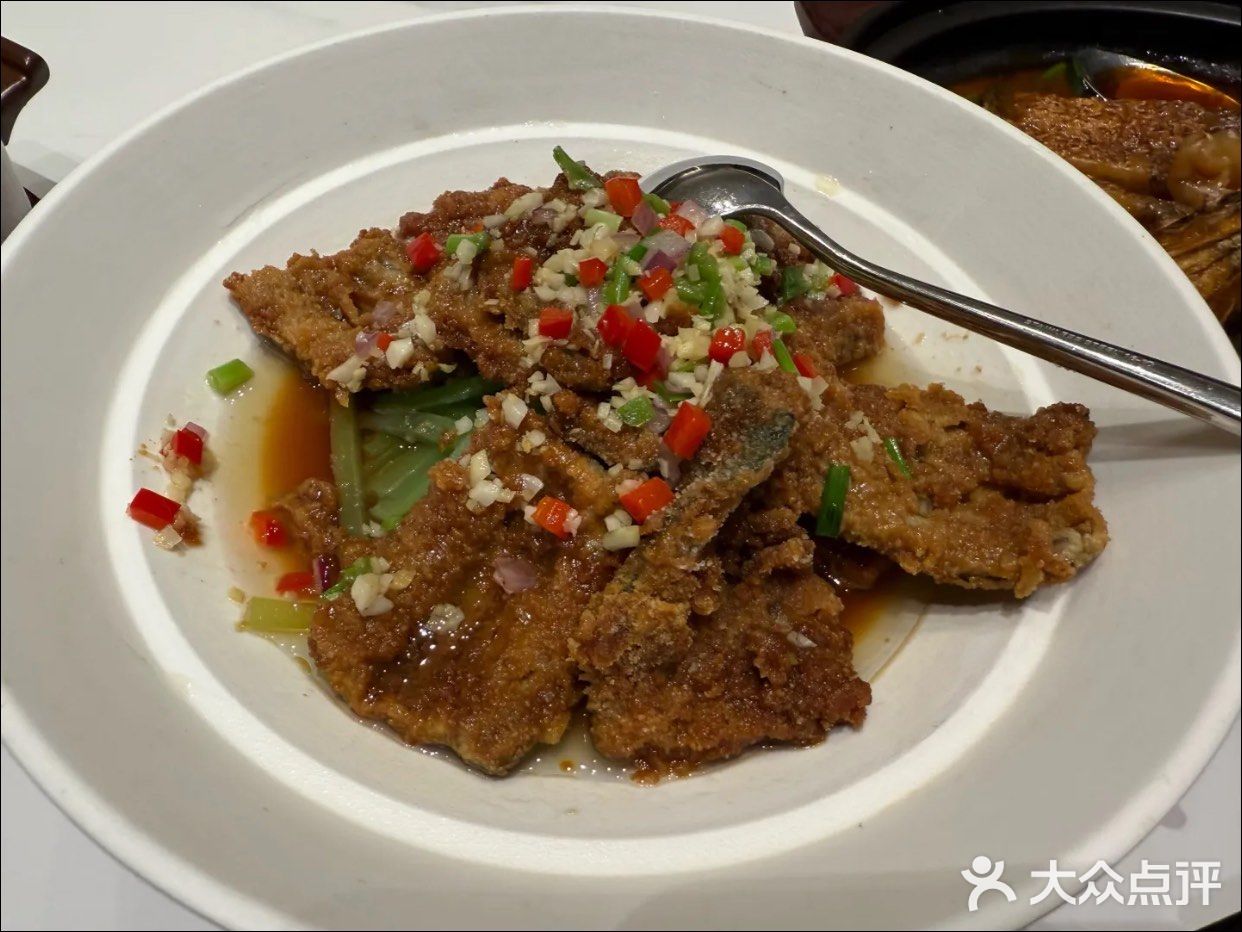 传统美食，也能这么时尚？！