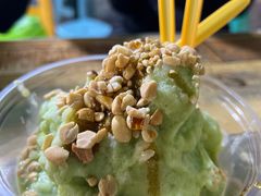 -夏食光安顺小舒冰粉冰浆(甲秀楼店)