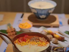 -火山屋台(新街口店)