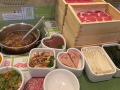 -一围肥牛肉小火锅(佳兆业广场店)