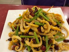 -大眼锅贴水饺(河东店)