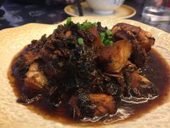 -75幢私房菜馆