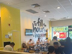 -麦当劳(西客站店)