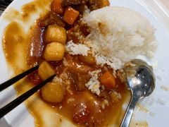 牛肉山药-宜家·瑞典风味餐厅(天津东丽商场店)