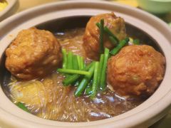 -谷田稻香·砂锅菜(南沙万达广场店)